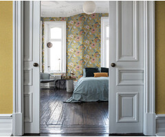 Apelviken - Anemone Yellow