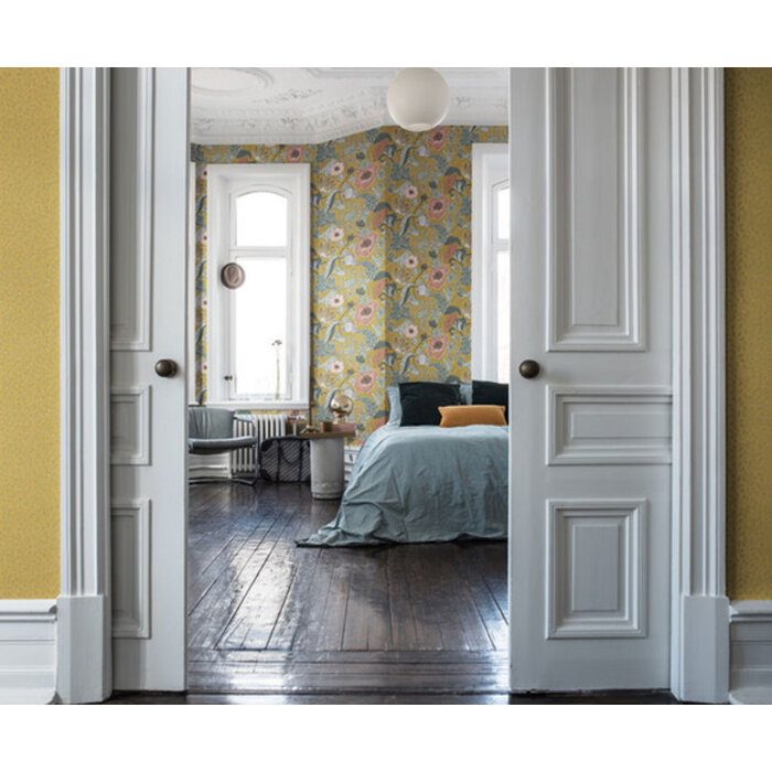 Apelviken - Anemone Yellow