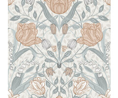 Apelviken - Filippa White/gr/pink