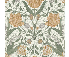 Apelviken - Filippa White/yellow