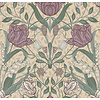 Apelviken - Filippa Beige/green/pink