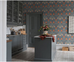 Apelviken - Filippa Blue/blush