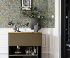 Apelviken - Pomona Green