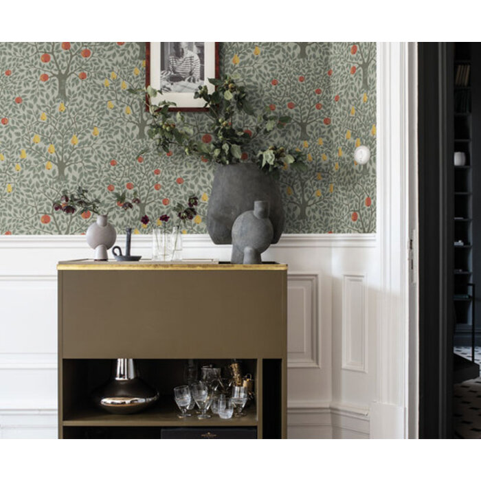 Apelviken - Pomona Green