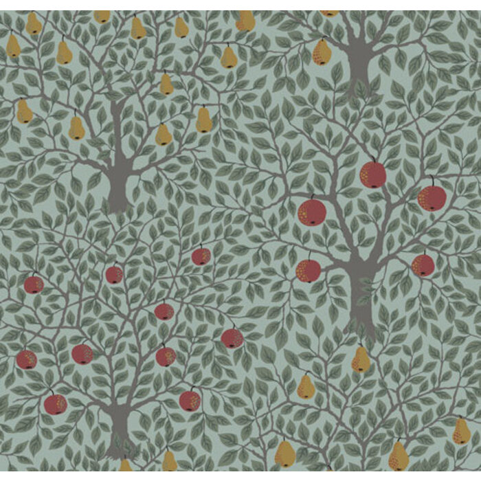 Apelviken - Pomona Green