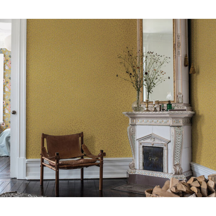 Apelviken - Apelkvist Yellow