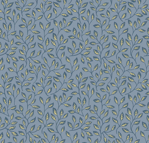 Apelviken - Apelkvist Blue