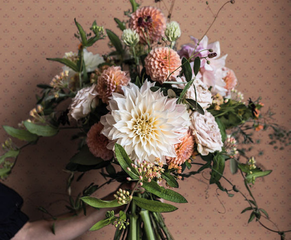 Apelviken - Lilja Blush