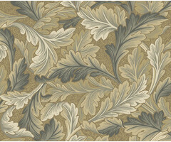 British Heritage 3 - Leaf beige