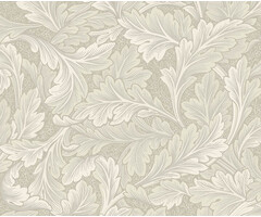 British Heritage 3 - Leaf beige