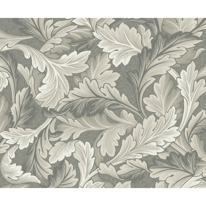 British Heritage 3 - Leaf beige