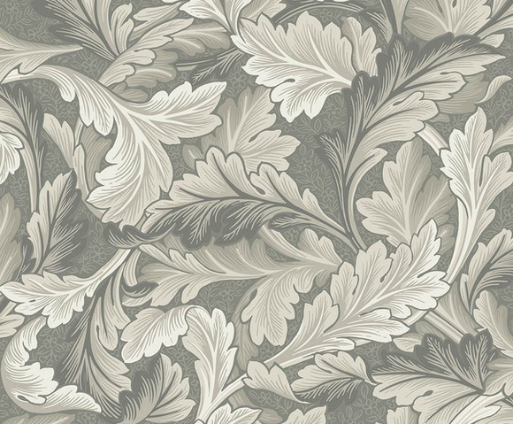 British Heritage 3 - Leaf beige