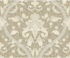 British Heritage 3 - Kelmscott beige