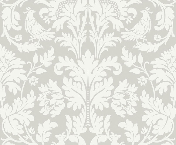 British Heritage 3 - Enchanted Forest beige