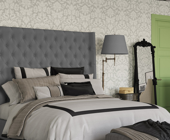 British Heritage 3 - Enchanted Forest beige