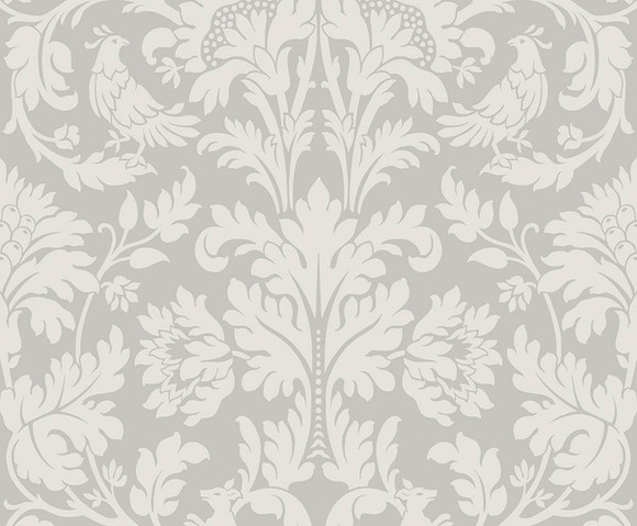 British Heritage 3 - Enchanted Forest beige