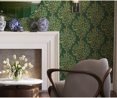 British Heritage 3 - Tree of Life groen