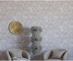 British Heritage 3 - Peonies beige