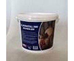 BEHANGLIJM – KANT EN KLAAR – GLASFACOLL 5kg