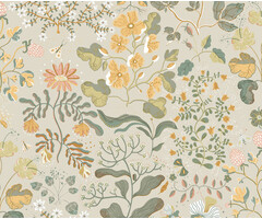 Fagring - Groh lichtgroen