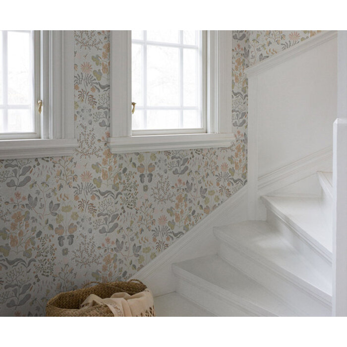 Fagring - Groh grijs/groen