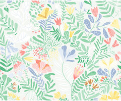 Fagring - Brittsommar lichtgroen