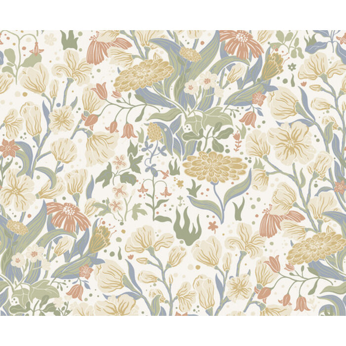 Fagring - Hava groen