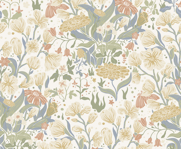 Fagring - Hava groen