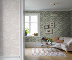 Fagring - Hava wit/grijs