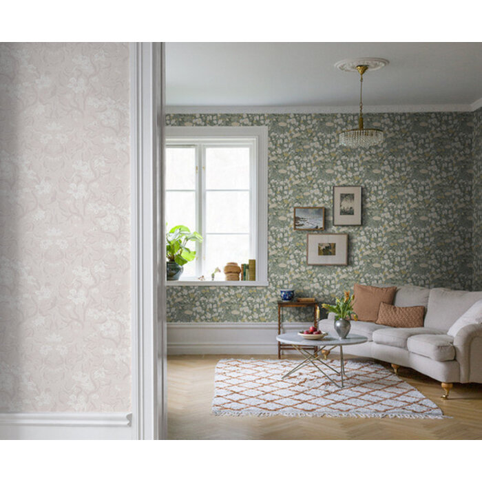 Fagring - Hava wit/grijs