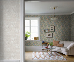 Fagring - Lisa lichtbeige