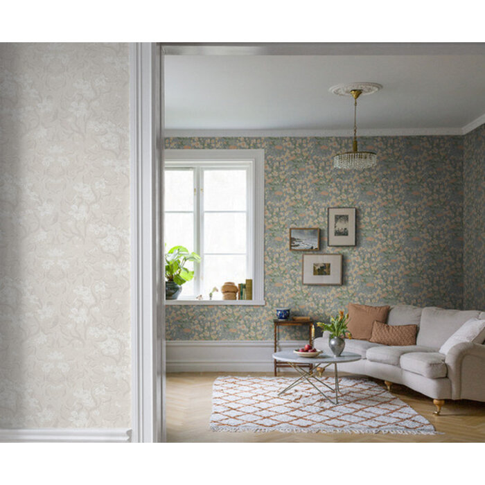 Fagring - Lisa lichtbeige