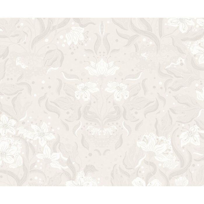 Fagring - Lisa lichtbeige