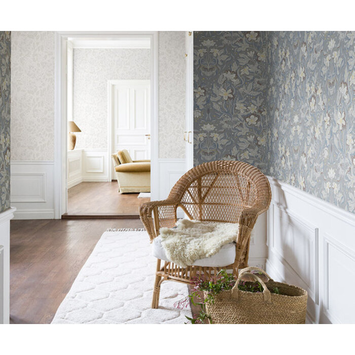 Fagring - Lisa bruin/grijs