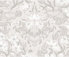 Fagring - Lisa grijs