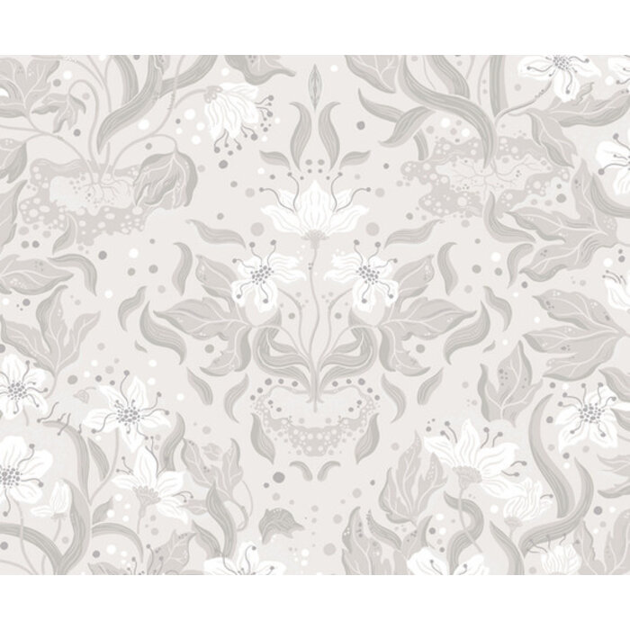 Fagring - Lisa grijs