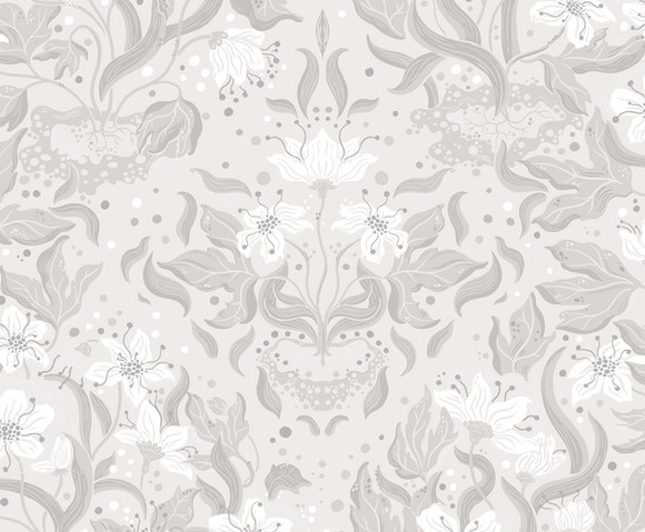 Fagring - Lisa grijs