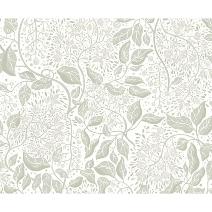 Fagring - Turi lichtgroen