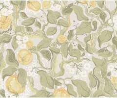 Fagring - Kart groen/grijs