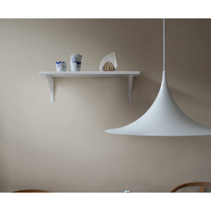 Fagring - uni Almond