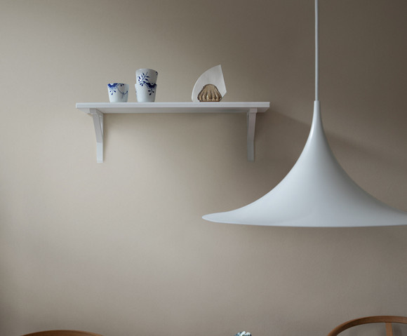 Fagring - uni Almond