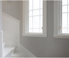 Fagring - uni Morning Haze