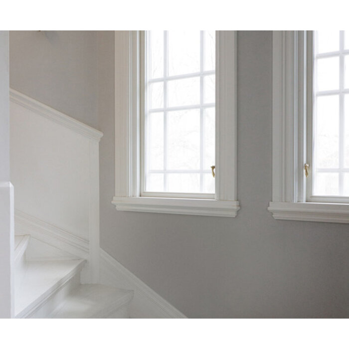 Fagring - uni Morning Haze