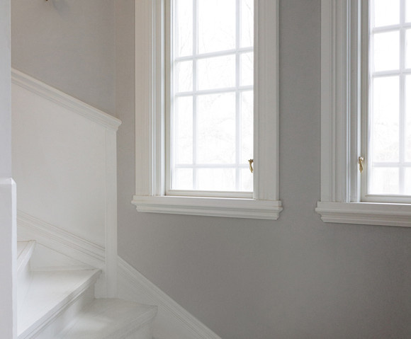 Fagring - uni Morning Haze