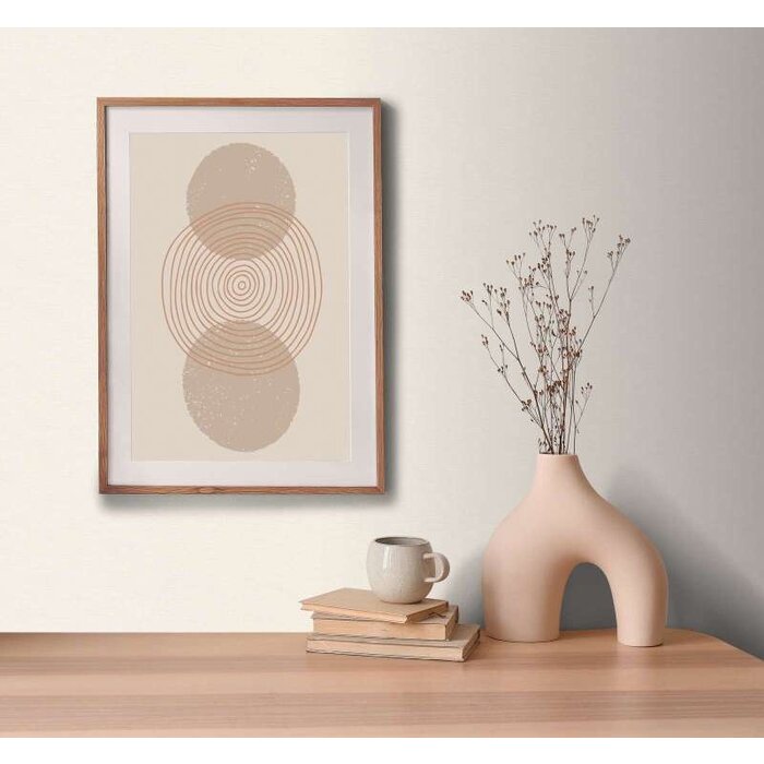 Wit behang effen met textiel reliëfstructuur