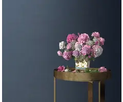 HHP Daphne behang Uni CC 100508