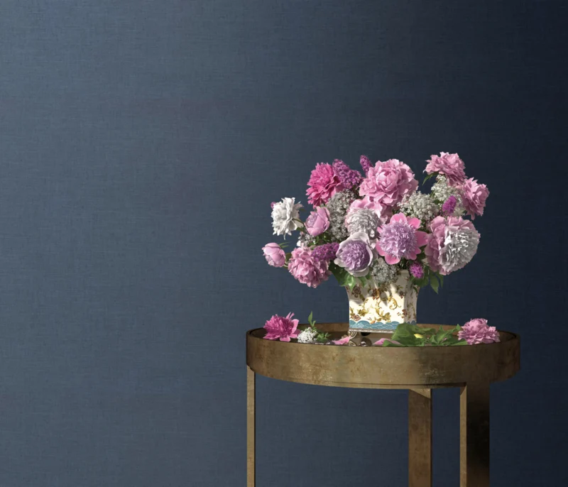 HHP Daphne behang Uni CC 100508