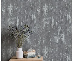 HHP Daphne behang Beton CC 100610