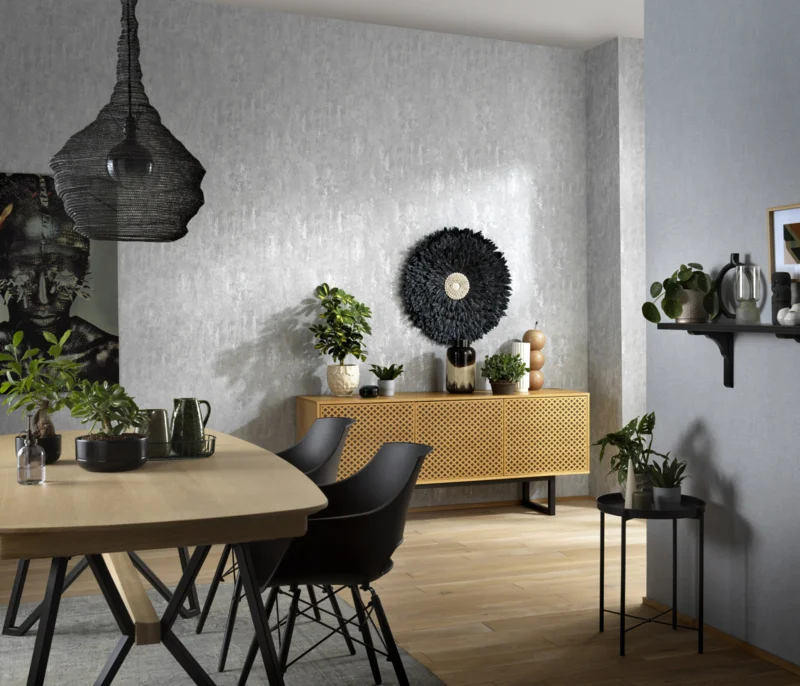 HHP Daphne behang Beton CC 100631