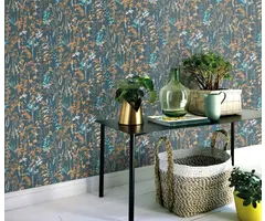 HHP Daphne behang CC 100208